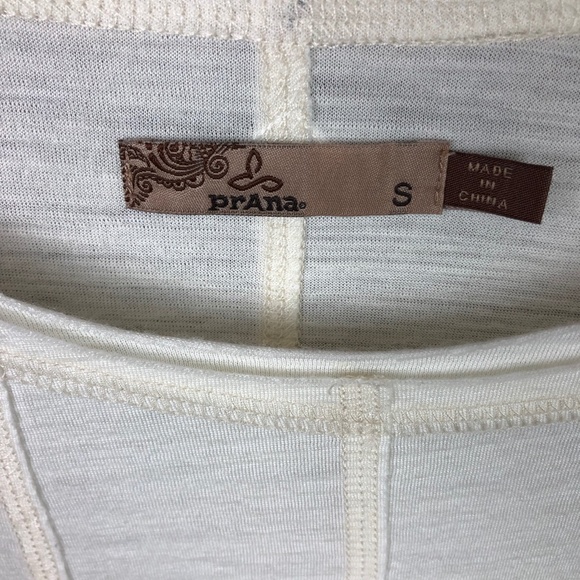 Prana Light and Airy Top - Picture 3 of 6